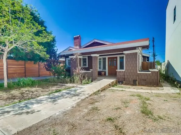3376 30th St, San Diego, CA 92104