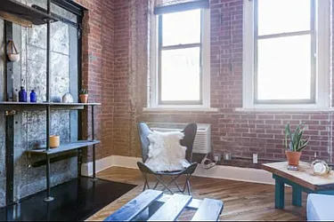 Rented by Dream Space Realty