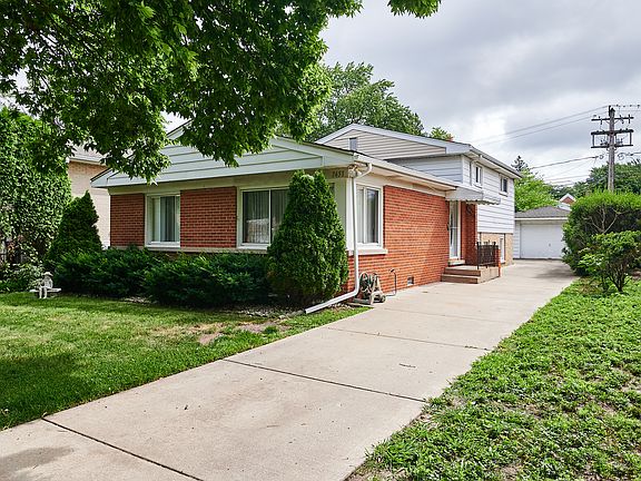 2nd image of 7451 Keeler Ave