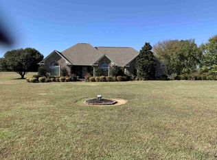 215 Teague Trace Ln, Luray, TN 38352