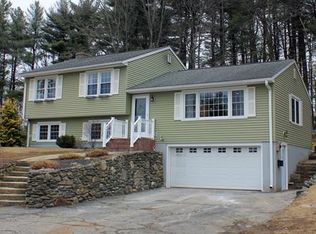 151 Euclid St, Gardner, MA 01440