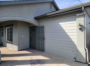 1835 N Prospect St, Porterville, CA 93257