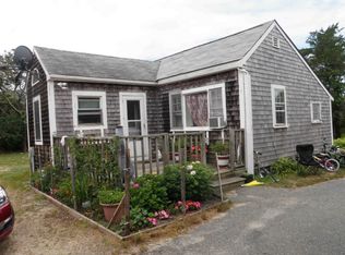 1 Evergreen Way, Nantucket, MA 02554