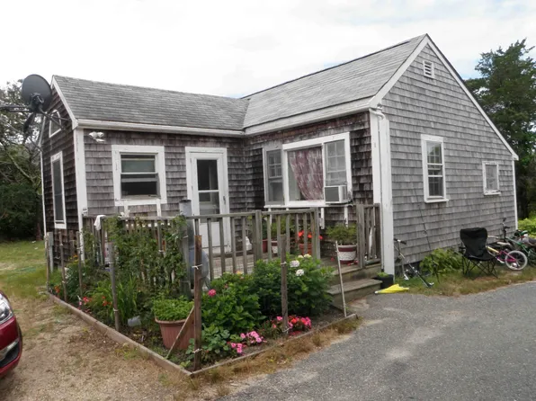 1 Evergreen Way, Nantucket, MA 02554