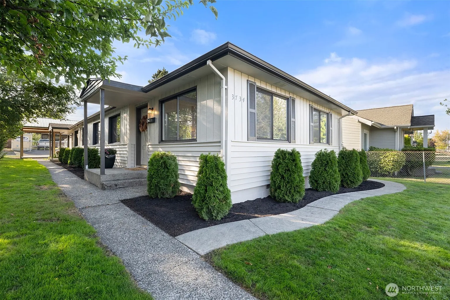 3734 S Ainsworth Avenue #3736 photo 1