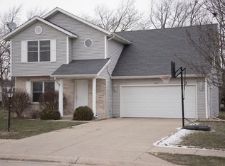 2417 Tulip Blvd, Goshen, IN 46526