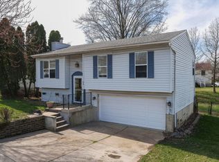 94 Kelley Dr, Florence, KY 41042