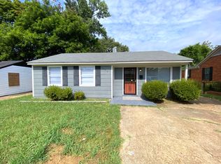 3575 Lanette Rd, Memphis, TN 38109