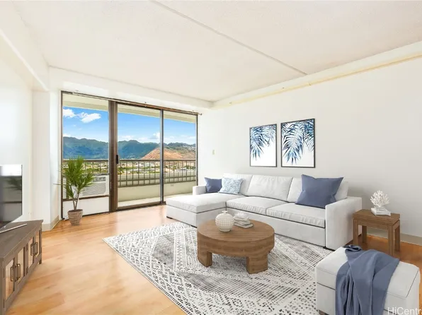 2333 Kapiolani Blvd APT 3107, Honolulu, HI 96826