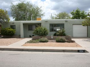 1104 Dorothy St NE, Albuquerque, NM 87112