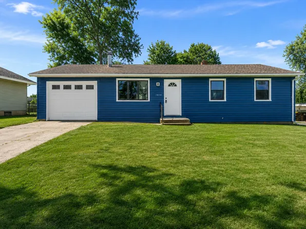 1419 7th Ave, Belvidere, IL 61008