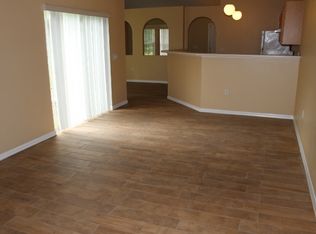 8440 N Sarazen Dr, Citrus Springs, FL 34434