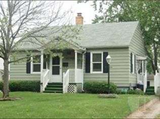 215 N Cooper Ave, Ottumwa, IA 52501