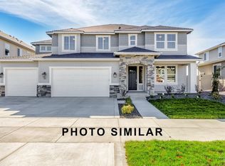 2752 E Sawtelle Peak, Meridian, ID 83642