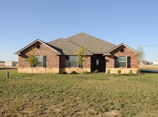 3200 W Rockwell Rd, Amarillo, TX 79118