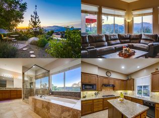 1741 La Force Rd, Alpine, CA 91901