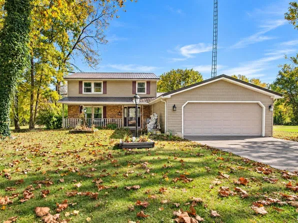 7705 W Old Wabash Rd, Andrews, IN 46702