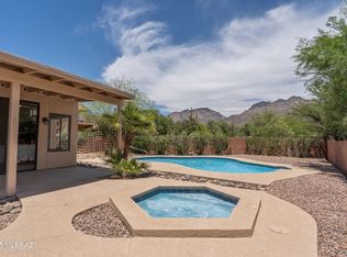 7391 E Damasco Pl, Tucson, AZ 85750