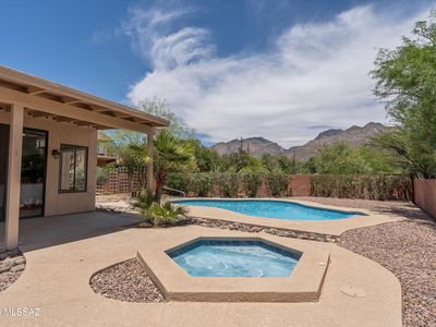 7391 E Damasco Pl, Tucson, AZ, 85750