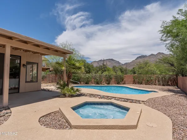 7391 E Damasco Pl, Tucson, AZ 85750