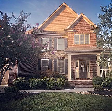 2nd image of 8204 Landstone Way