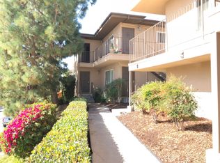 Lauretta Apartments, San Diego, CA 92110