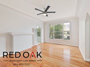 366 N Hayworth Ave APT 206, Los Angeles, CA 90048