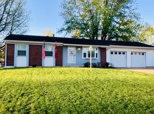2801 Ehlmann Rd, Saint Charles, MO 63301