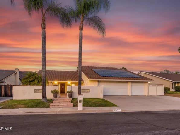 711 Bluebonnet Ct, Thousand Oaks, CA 91360
