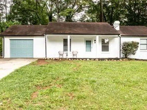 3880 McGill Ln, Decatur, GA 30034