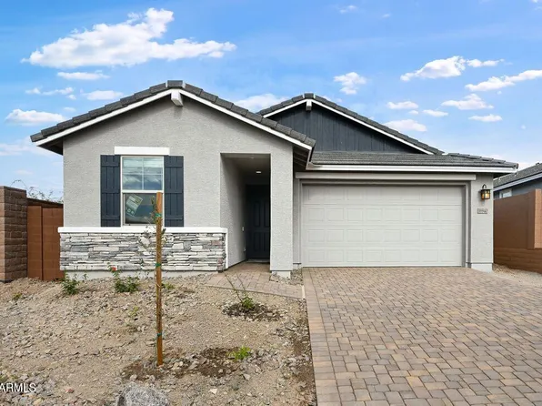 16940 W THURMAN Drive, Goodyear, AZ 85338