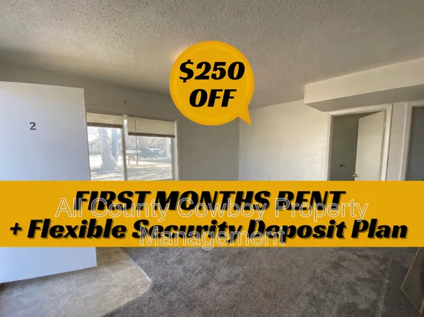 864 N 5th St APT 2, Laramie, WY 82072