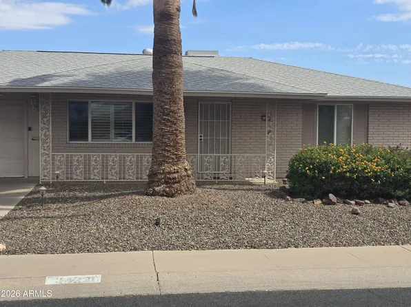 14228 N McPhee Dr, Sun City, AZ 85351