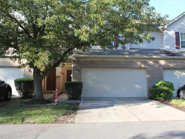 3895 Thorngate Dr, Mason, OH 45040
