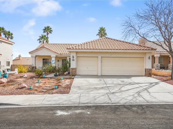 266 Corvallis Ct, Henderson, NV 89074