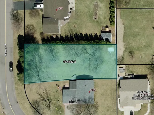 0 THOMAS COURT, Onalaska, WI 54650