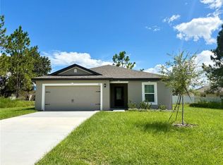 373 Bass Ct, Poinciana, FL 34759