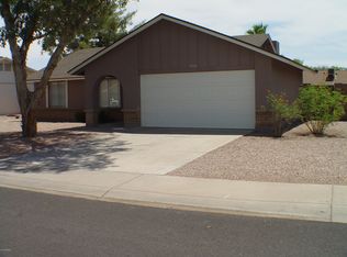 3232 N Woodburne Dr, Chandler, AZ 85224
