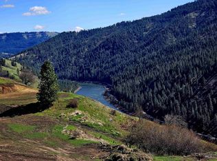LOT 5 Quiet Hills Ln, Lenore, ID 83541