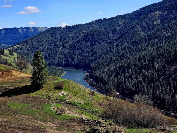 LOT 5 Quiet Hills Ln, Lenore, ID 83541