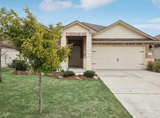 117 Break Ave, Taylor, TX 76574