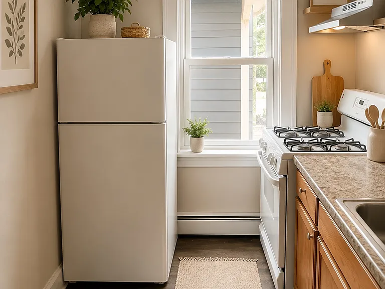 42 Stowe Pl #2-L — Photo 1
