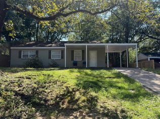 4019 Sunnyvale Ln S, Mobile, AL 36609