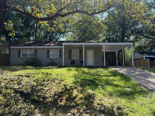 4019 Sunnyvale Ln S, Mobile, AL 36609