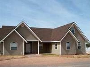 545 S 7th W, Snowflake, AZ 85937