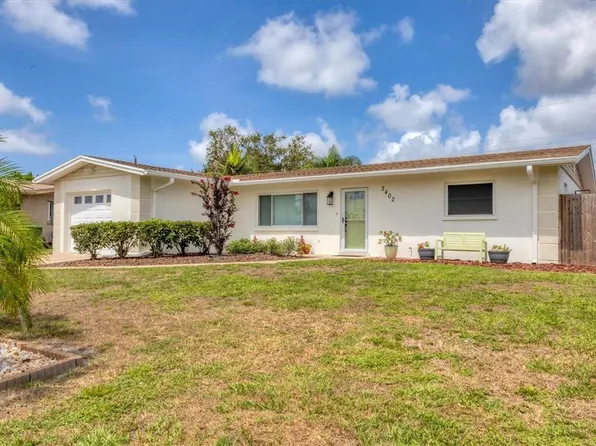 2402 33rd St W, Bradenton, FL 34205