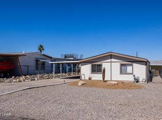 475 Sea Venture Dr, Lake Havasu City, AZ 86403