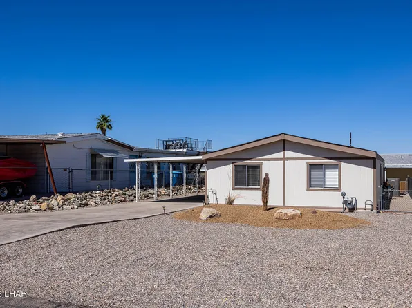 475 Sea Venture Dr, Lake Havasu City, AZ 86403