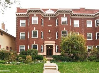 322 S Ridgeland Ave APT 2, Oak Park, IL 60302