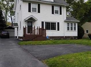 820 Titus Ave, Rochester, NY 14617